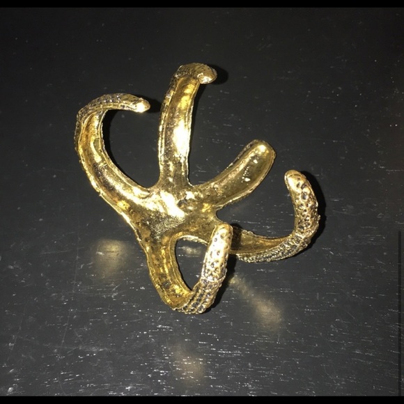 🐚 Starfish bracelet - Picture 2 of 4